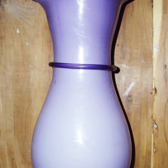 Bin 4. Murano vintage vase - Picture 2 of 4